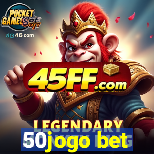 50jogo bet